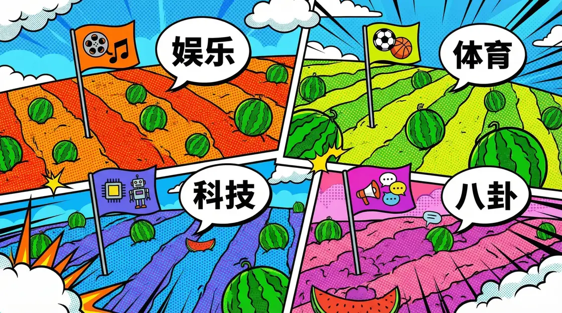 美女被草 娱乐瓜田分类